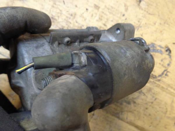 DEMARREUR SUZUKI - Vue 4